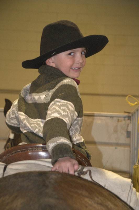 Howdy