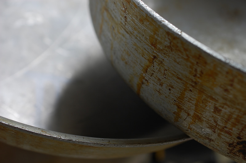 Pans