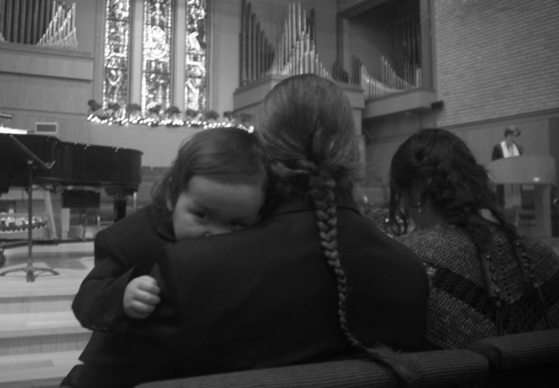 Snuggle