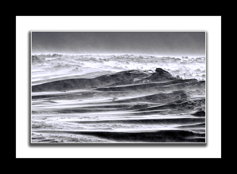 Drifting by Patrick Stone